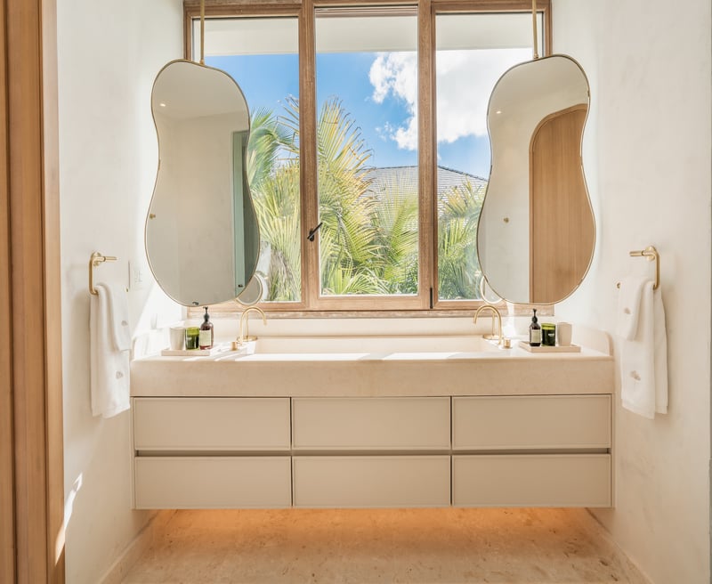 Arrecife SB4 | Saman