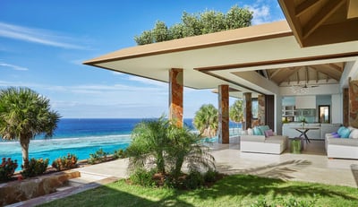 Luxury Villa Photo #4