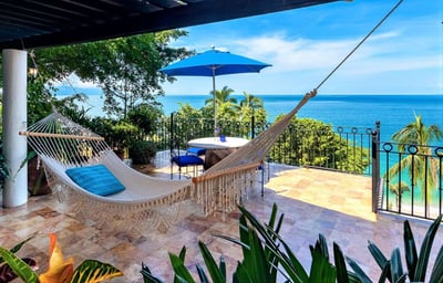 Luxury Villa Photo #15