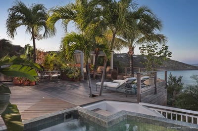 Luxury Villa Photo #8