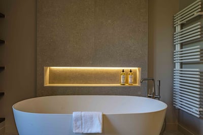Luxury Villa Photo #30