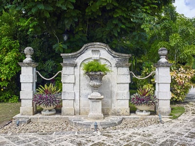 Luxury Villa Photo #7
