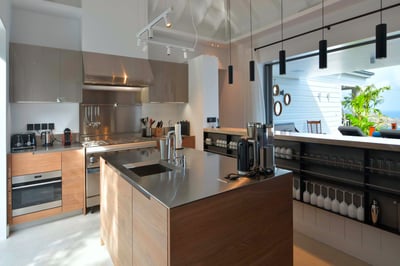 Luxury Villa Photo #36