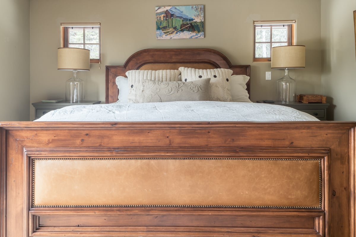 Moonlight Mountain Home | 2 Lower Mountain Home