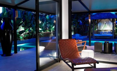 Luxury Villa Photo #17