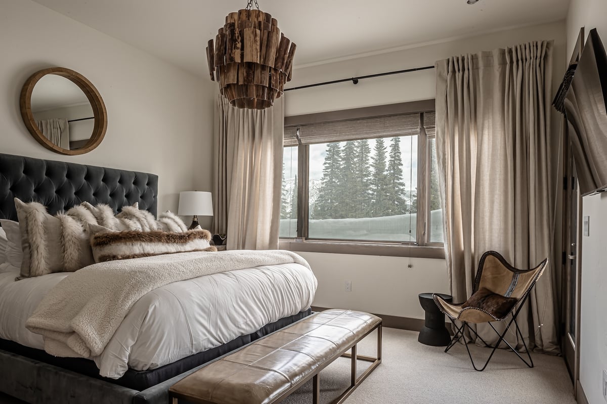 Inspiration Point Townhome 4C