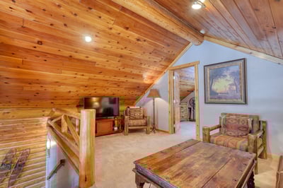 Luxury Villa Photo #12