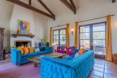 Luxury Villa Photo #34