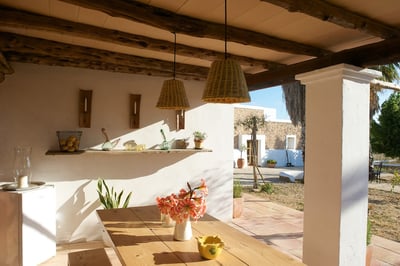 Luxury Villa Photo #13