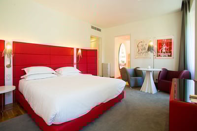 Luxury Villa Photo #12