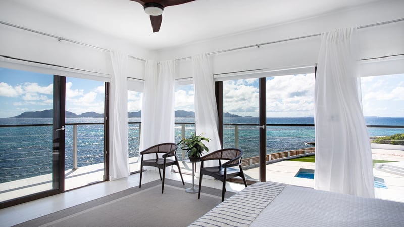 Pelican Bay Villa