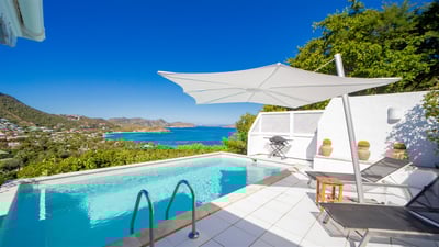 Luxury Villa Photo #2
