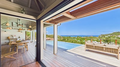 Luxury Villa Photo #13