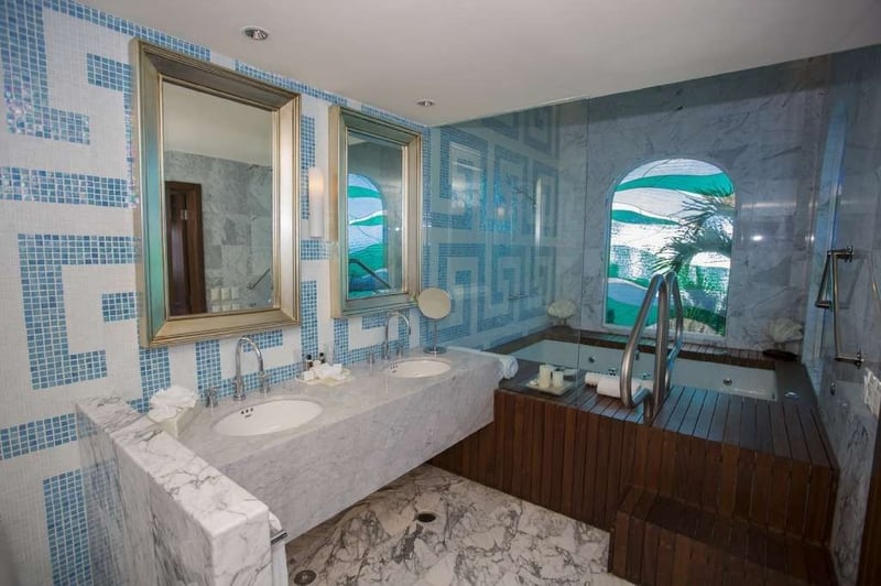 Pueblo Bonito Blanco Penthouse