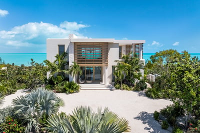 Luxury Villa Photo #8