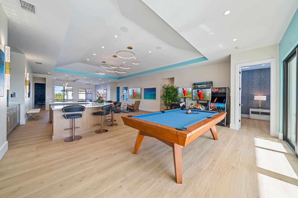 Seaside Serenity Lodge