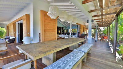 Luxury Villa Photo #29