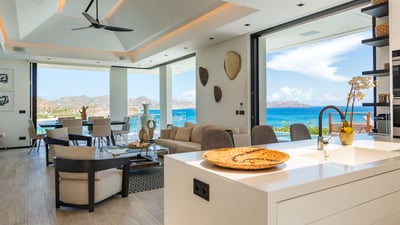 Luxury Villa Photo #21