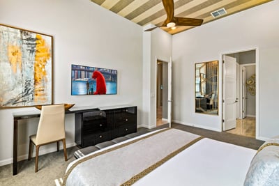 Luxury Villa Photo #19