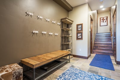 Luxury Villa Photo #16