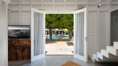 Luxury Villa Photo #47