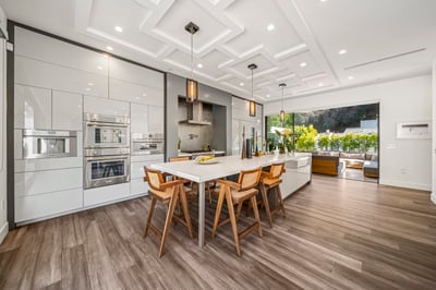 Luxury Villa Photo #28