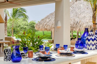 Luxury Villa Photo #20