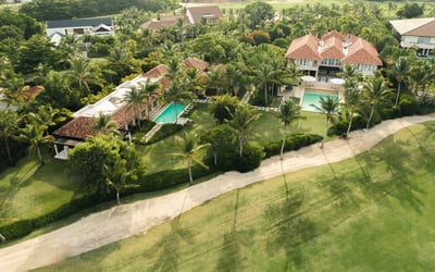 Punta Cana Resort & Club,Arrecife 24 | 25