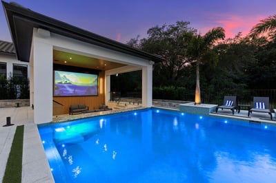 Luxury Villa Photo #8