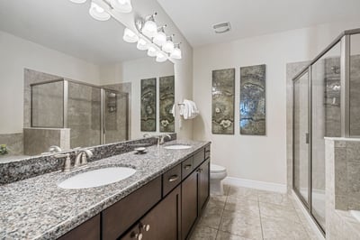 Luxury Villa Photo #38