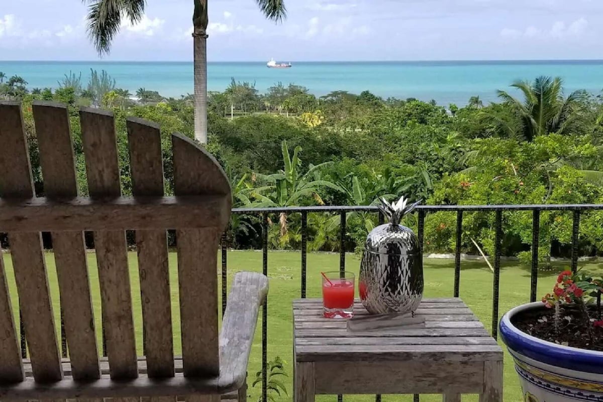 Island House Tryall Club, Jamaica Rental Escapes