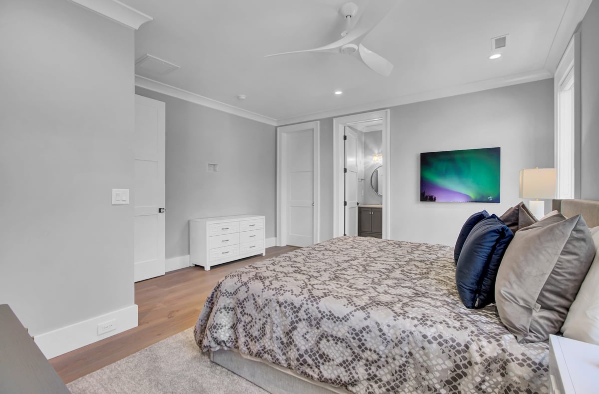 Coastal Charm Cottage