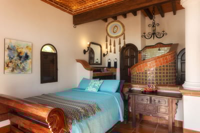 Luxury Villa Photo #49