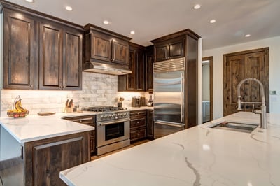 Luxury Villa Photo #5