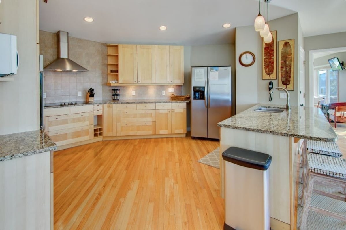 Beachcomber's Paradise