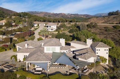 Luxury Villa Photo #55