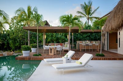 Luxury Villa Photo #10