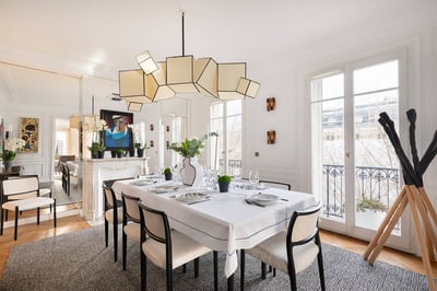 Luxury Villa Photo #10
