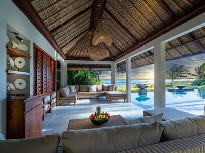 Seseh 1 | Living area