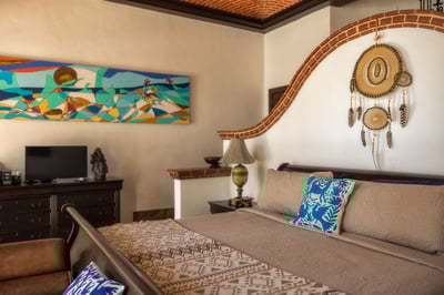 Luxury Villa Photo #40