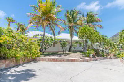 Luxury Villa Photo #18