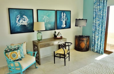 Luxury Villa Photo #22