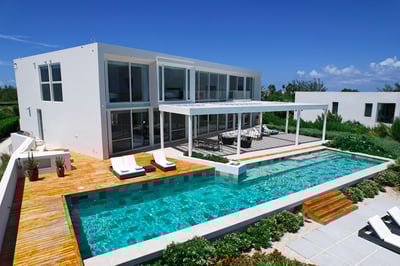 Luxury Villa Photo #13