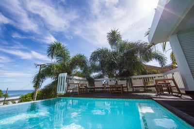 Luxury Villa Photo #4