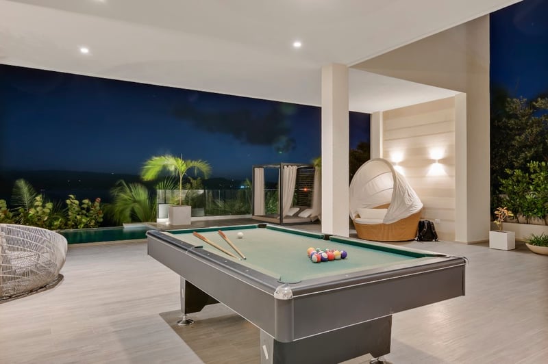 Arrecife Beach House