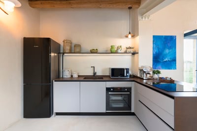 Luxury Villa Photo #27