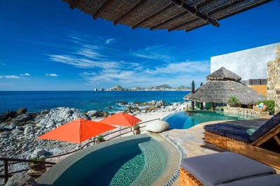 Luxury Villa Photo #2