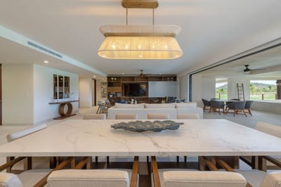 Luxury Villa Photo #8
