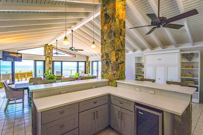 Luxury Villa Photo #12