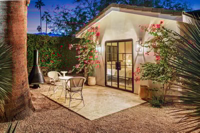 Luxury Villa Photo #28